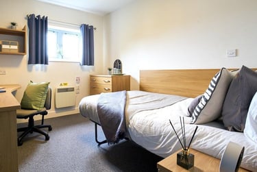 1 bed flat, Shield Street, Sandyford, Newcastle, NE21XR - Image 2
